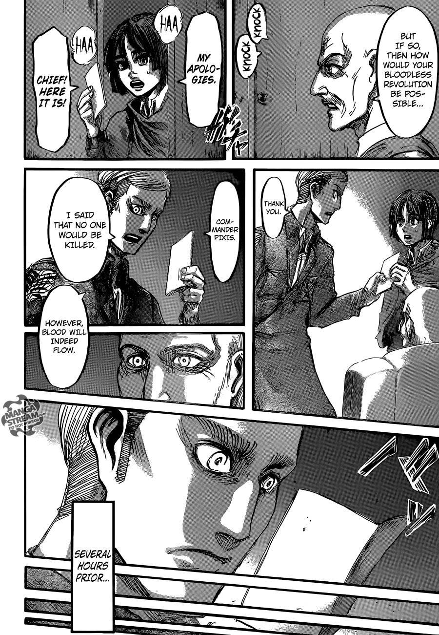 Shingeki no Kyojin Chapter 55 43